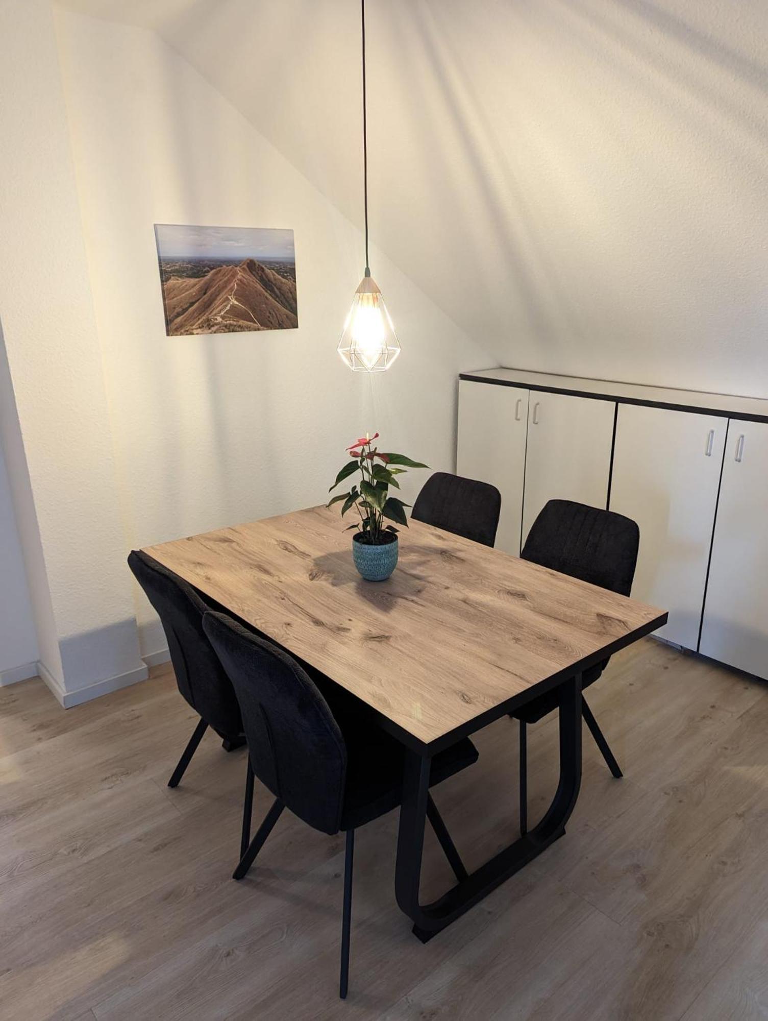 Hercules Horizon Apartment Kassel Exteriér fotografie