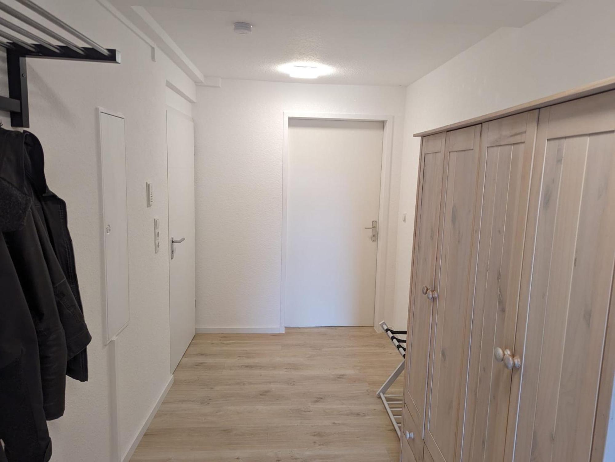Hercules Horizon Apartment Kassel Exteriér fotografie