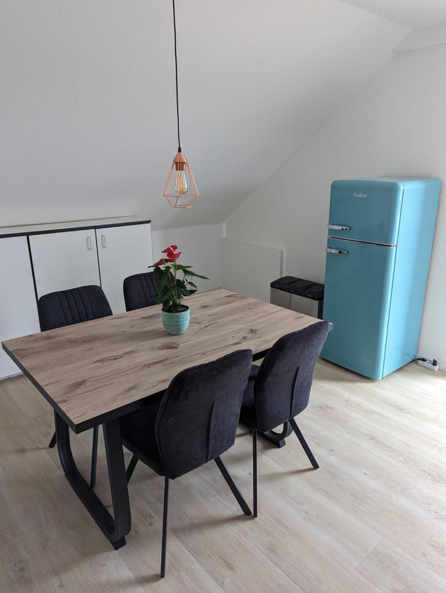 Hercules Horizon Apartment Kassel Exteriér fotografie