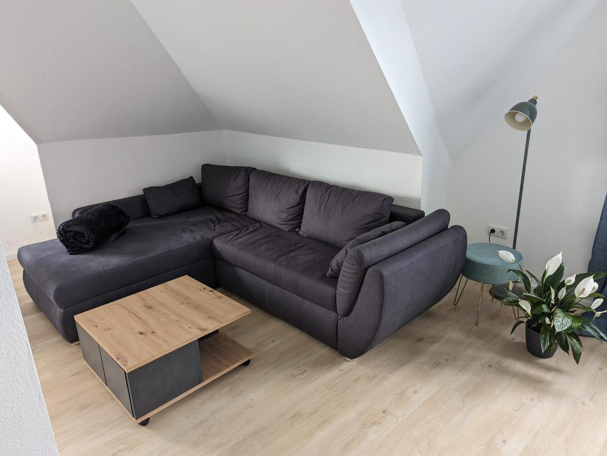 Hercules Horizon Apartment Kassel Exteriér fotografie