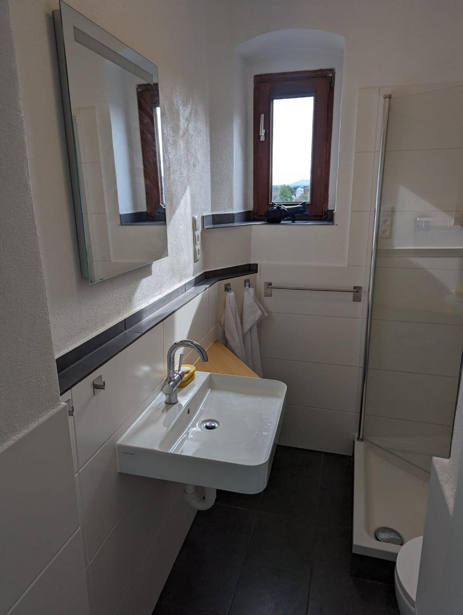 Hercules Horizon Apartment Kassel Exteriér fotografie